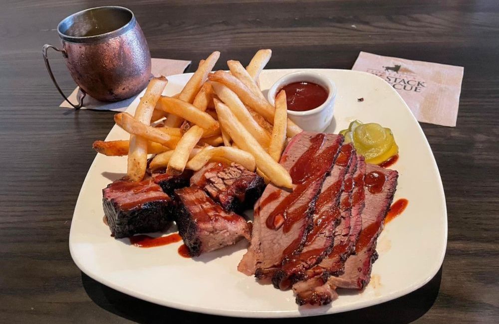 Photos for Jack Stack Barbecue - Plaza