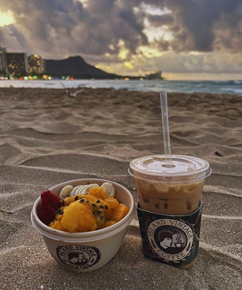 Photos for Island Vintage Coffee