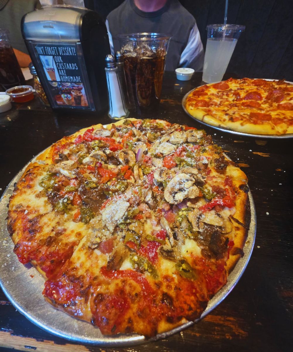 Photos for Enza's Italian Restaurant
