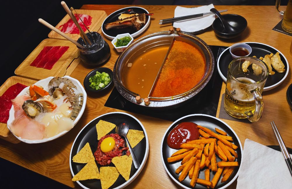 Photos for Chubby Cattle Shabu