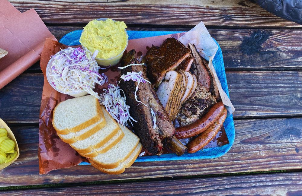 Photos for Franklin Barbecue