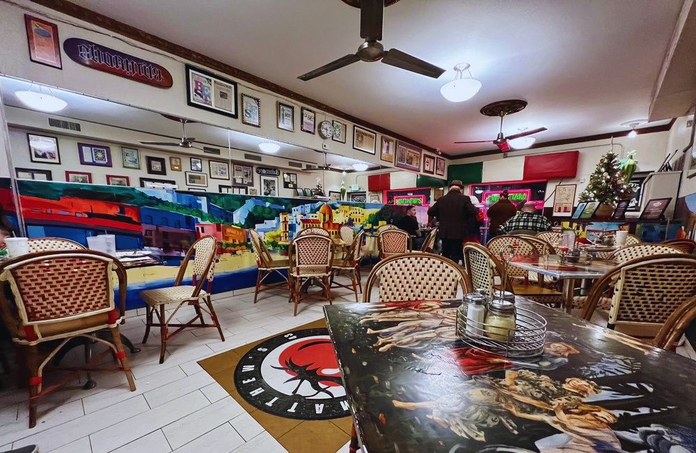 Photos for Matthew's Pizza