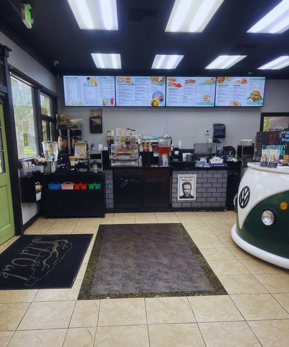 Photos for Wild Oak Cafe