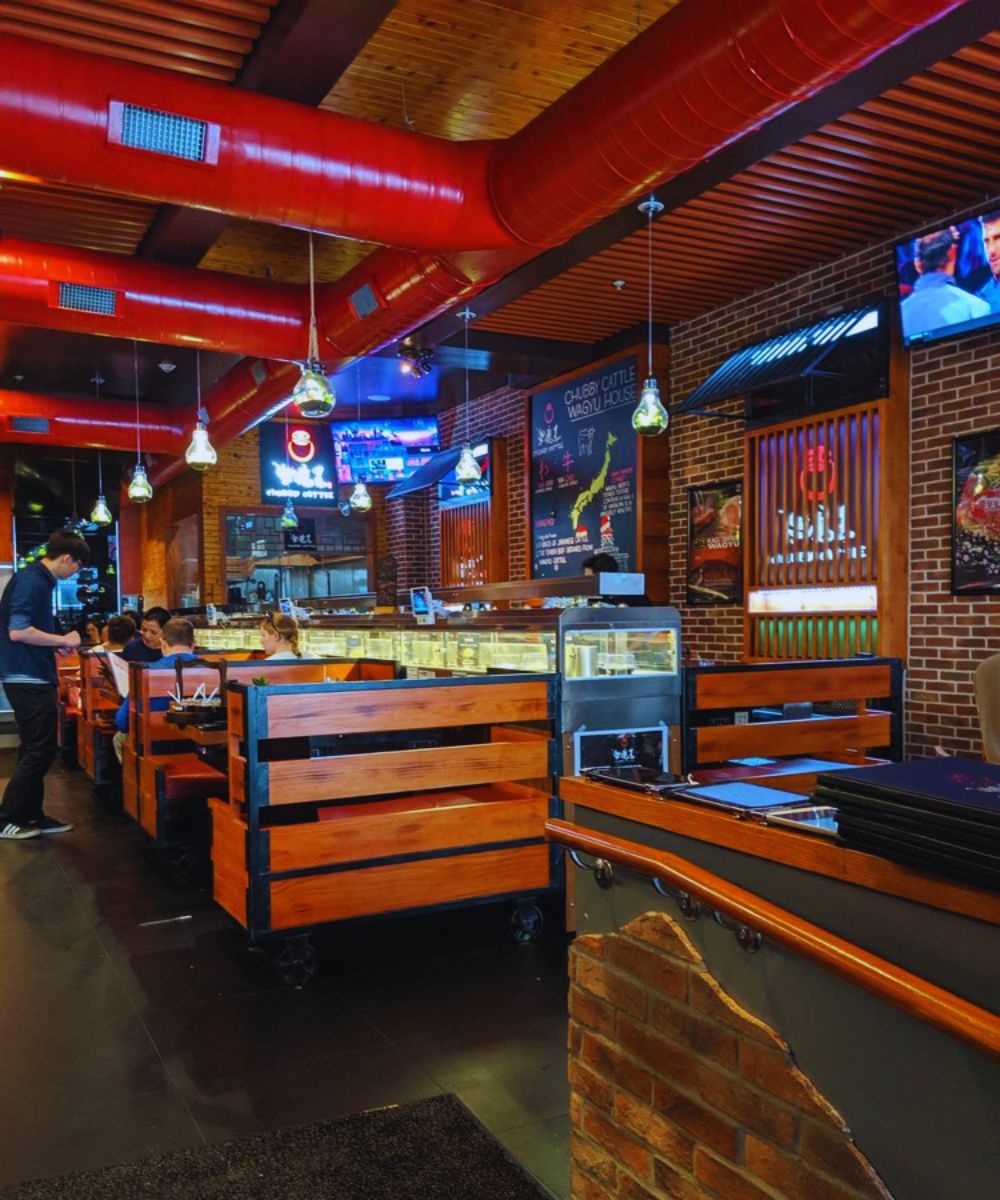 Photos for Chubby Cattle Shabu