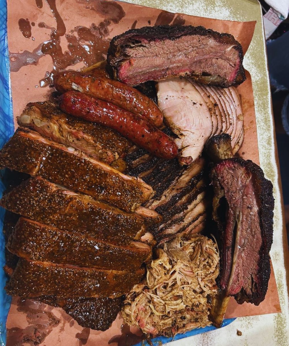 Photos for Franklin Barbecue