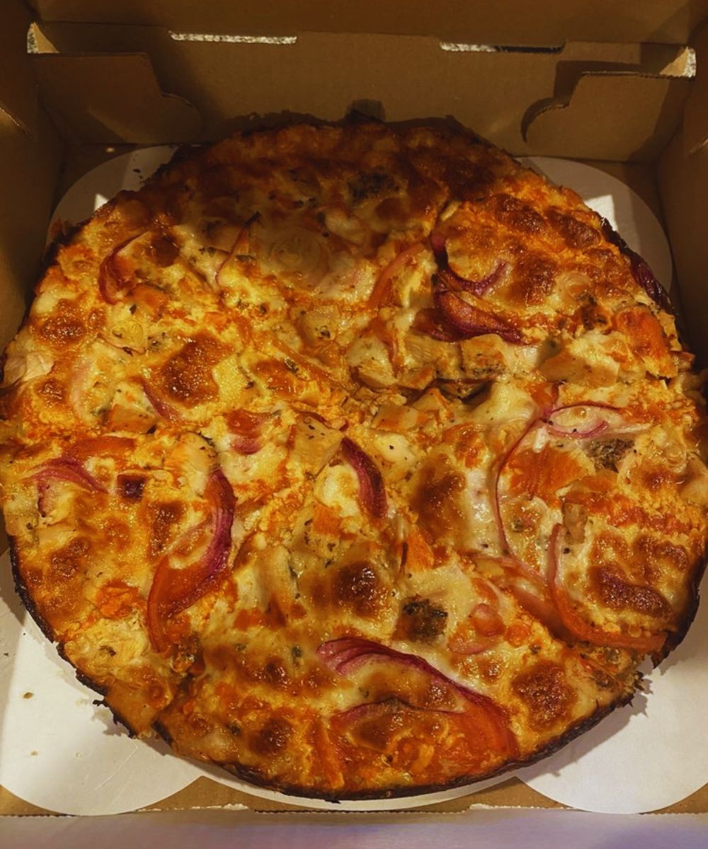 Photos for Matthew's Pizza