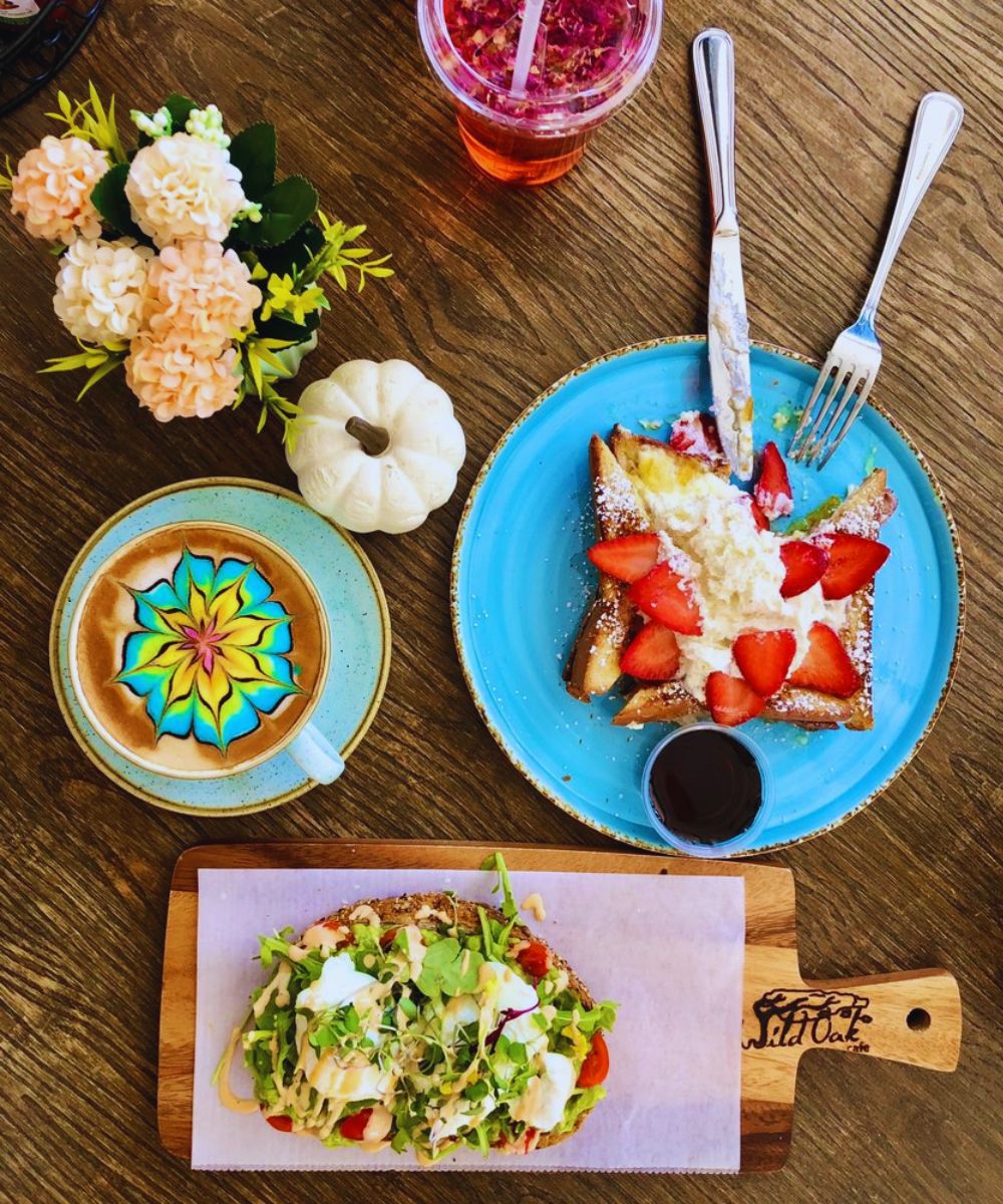 Photos for Wild Oak Cafe