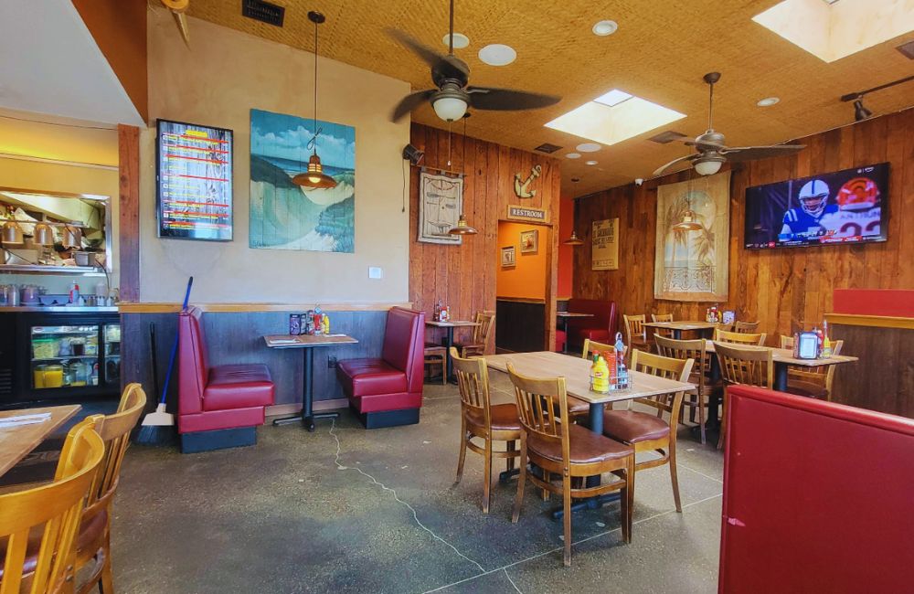 Photos for Hangout Restaurant & Beach Bar