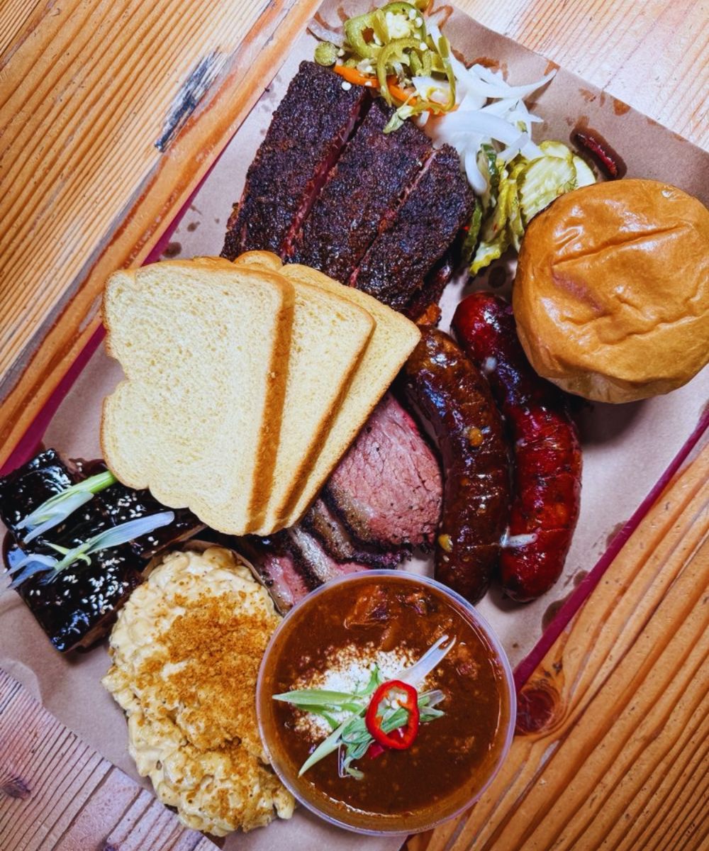 Photos for Moo's Craft Barbecue