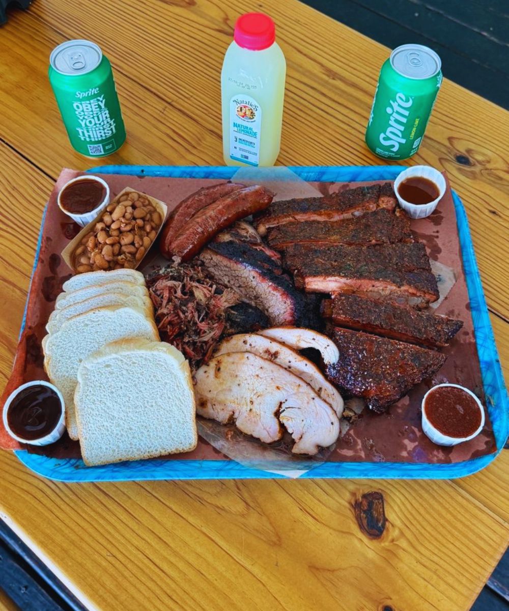 Photos for Franklin Barbecue