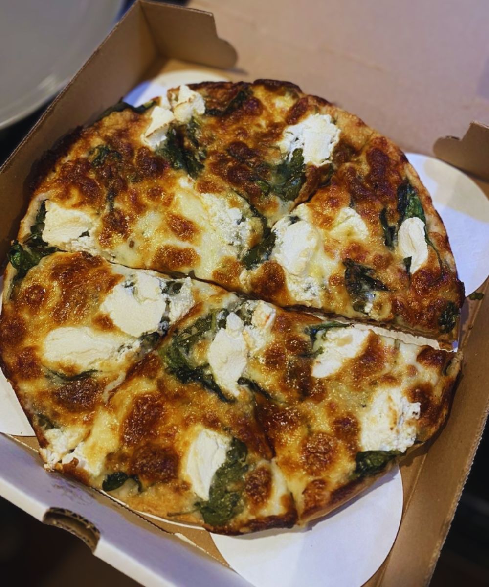 Photos for Matthew's Pizza