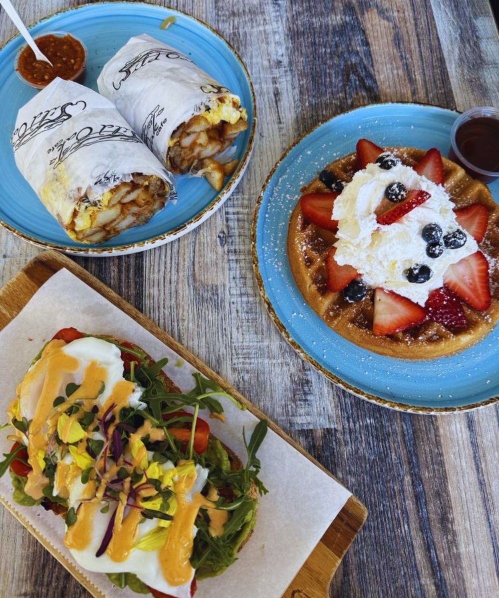 Photos for Wild Oak Cafe