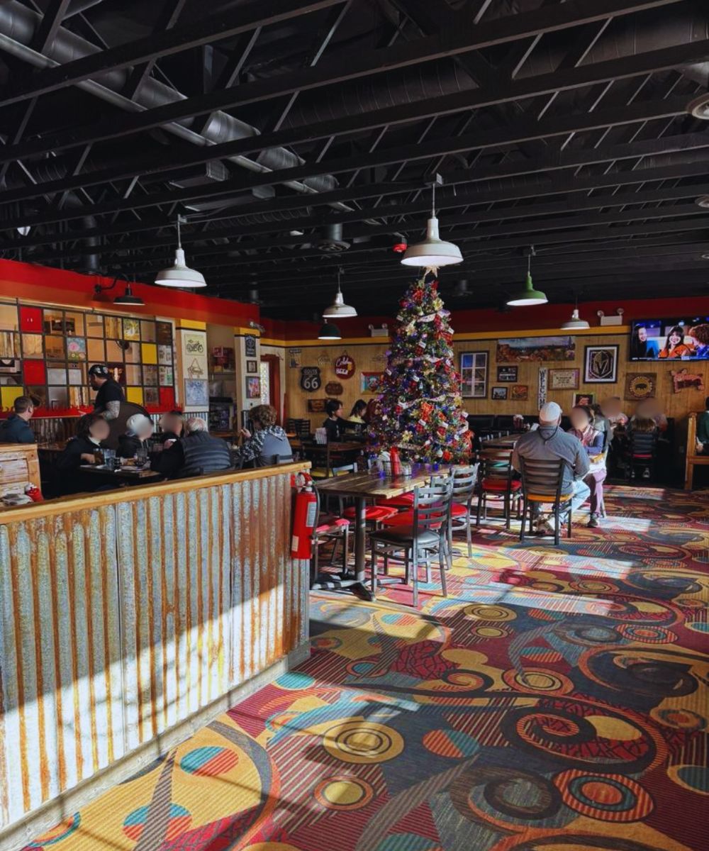 Photos for Fox Smokehouse BBQ