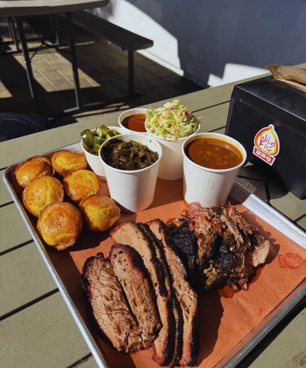 Photos for Wild Fig BBQ