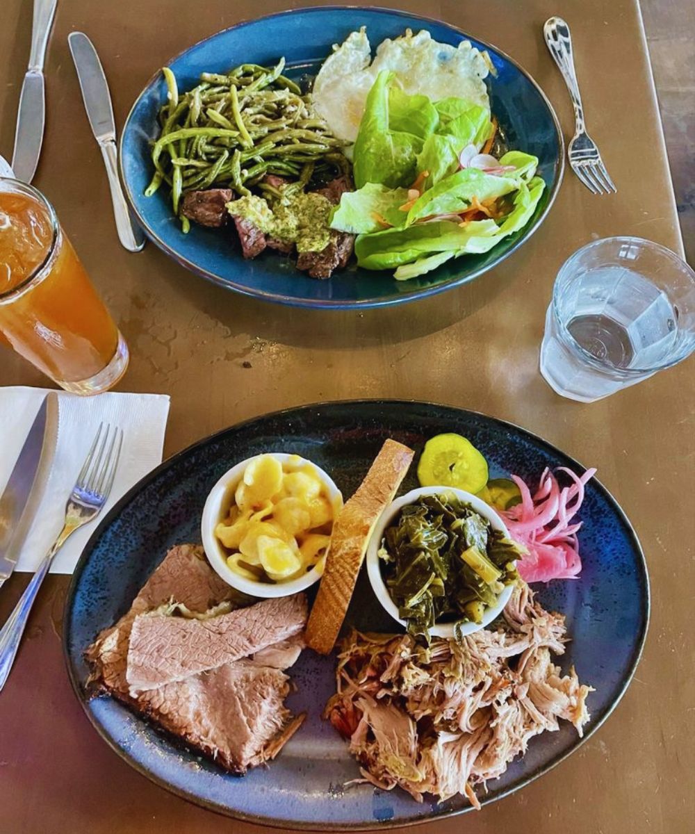 Photos for Valley Smoke Restaurant