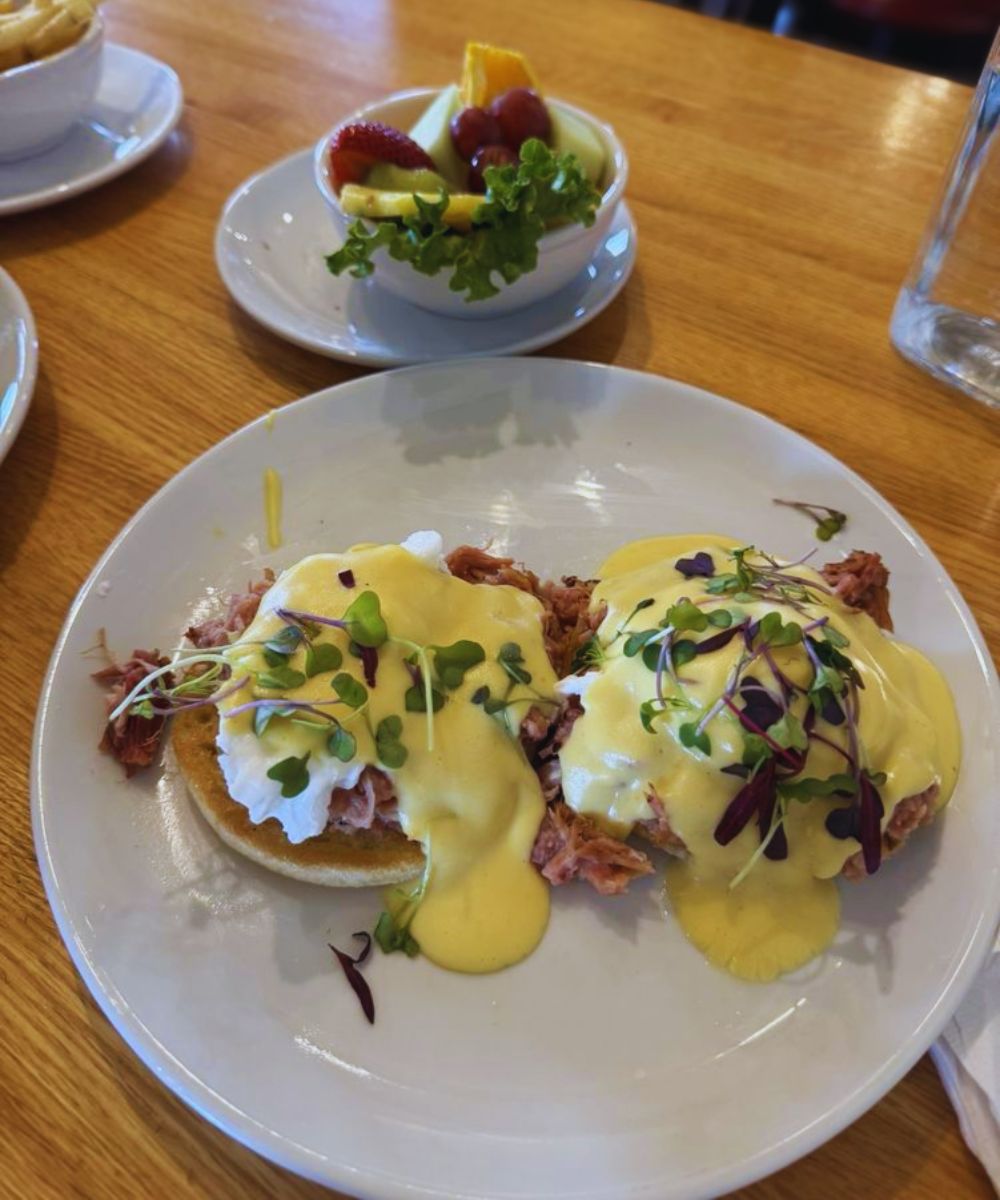 Photos for Mad Rooster Cafe - Milwaukee