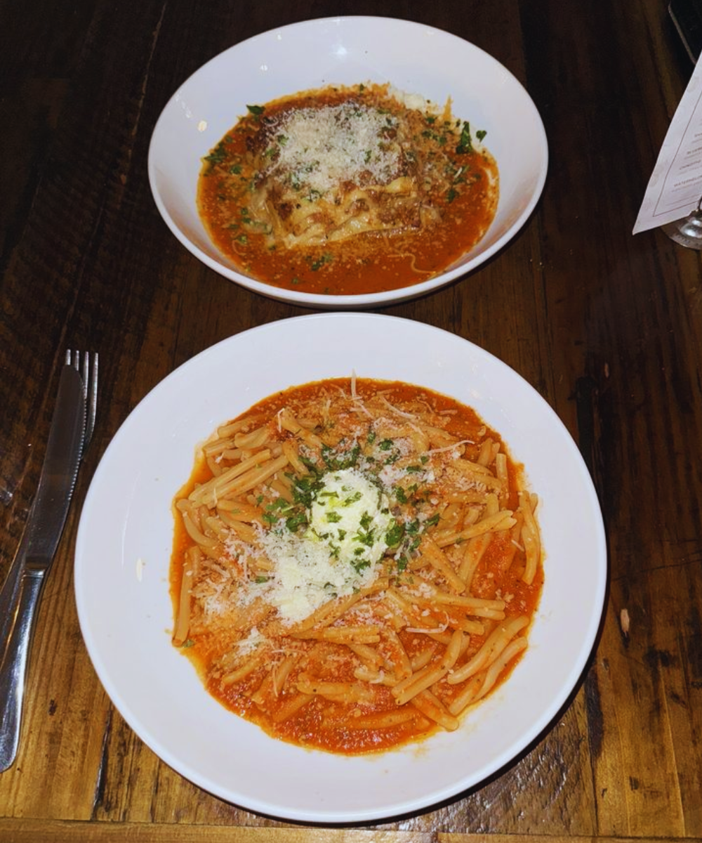 Photos for Locale Neighborhood Italian
