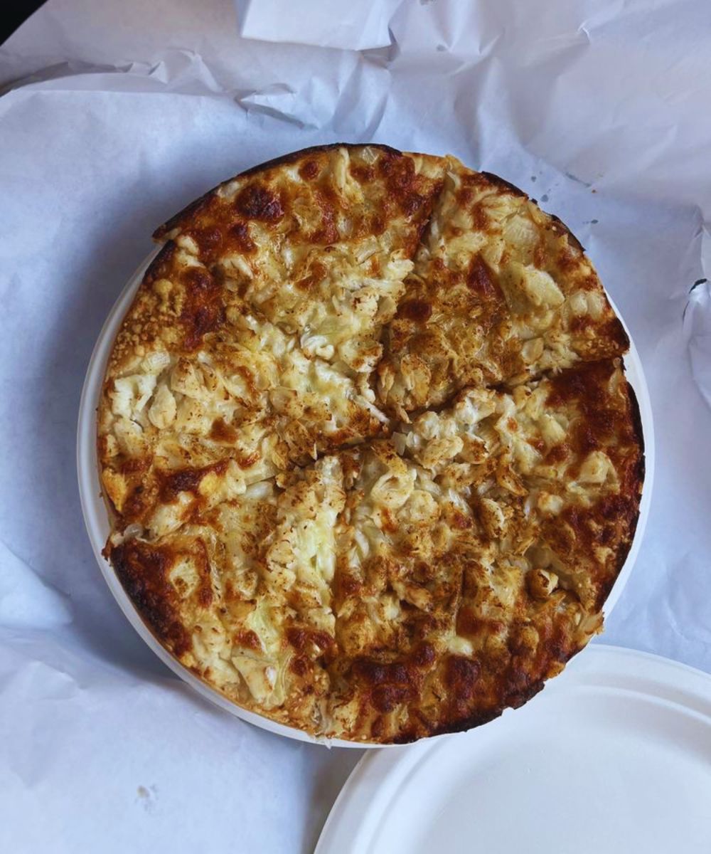 Photos for Matthew's Pizza