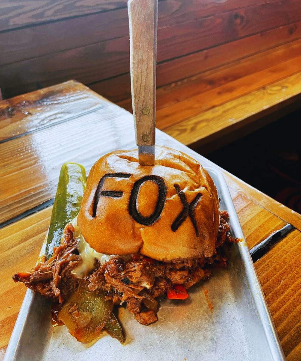 Photos for Fox Smokehouse BBQ