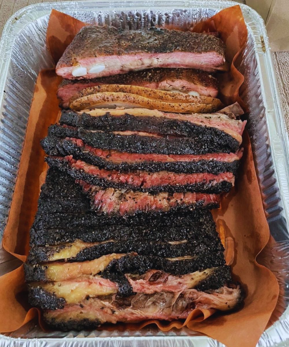 Photos for Moo's Craft Barbecue