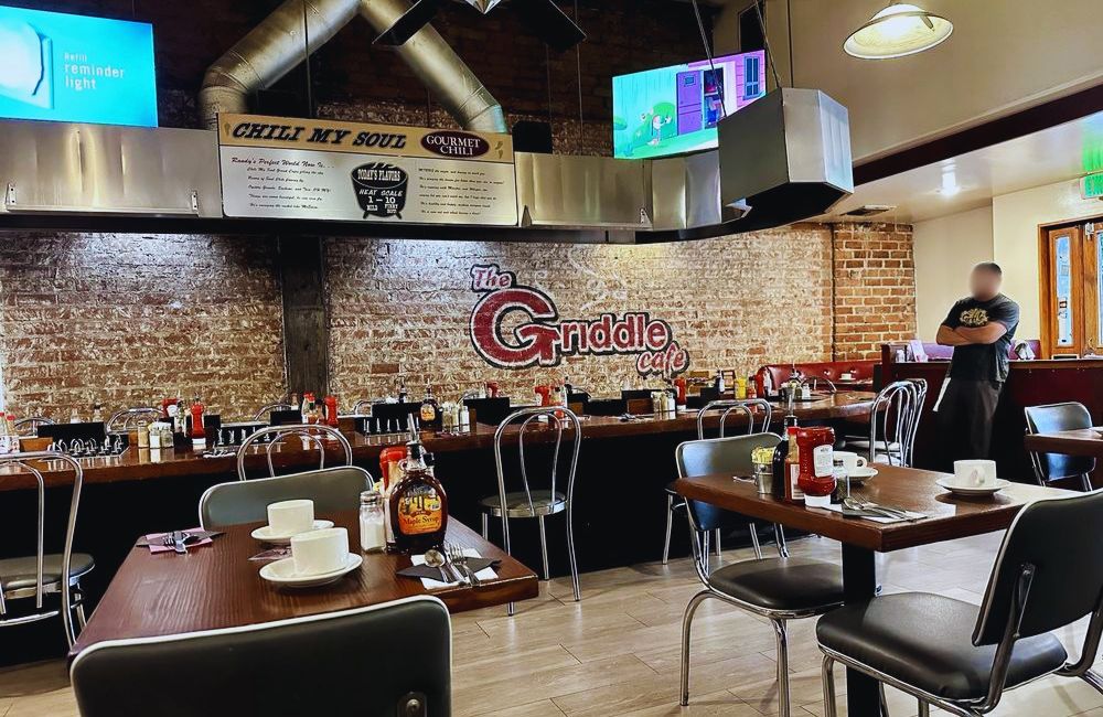 Photos for The Griddle Cafe