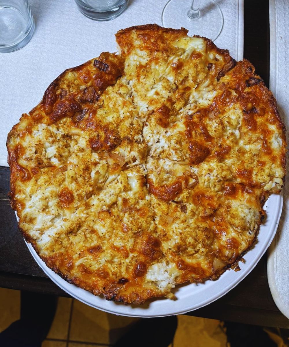 Photos for Matthew's Pizza