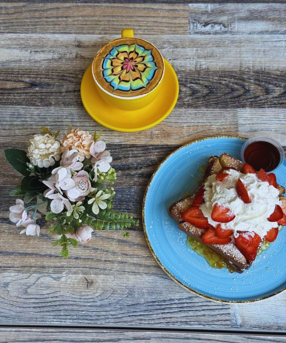 Photos for Wild Oak Cafe