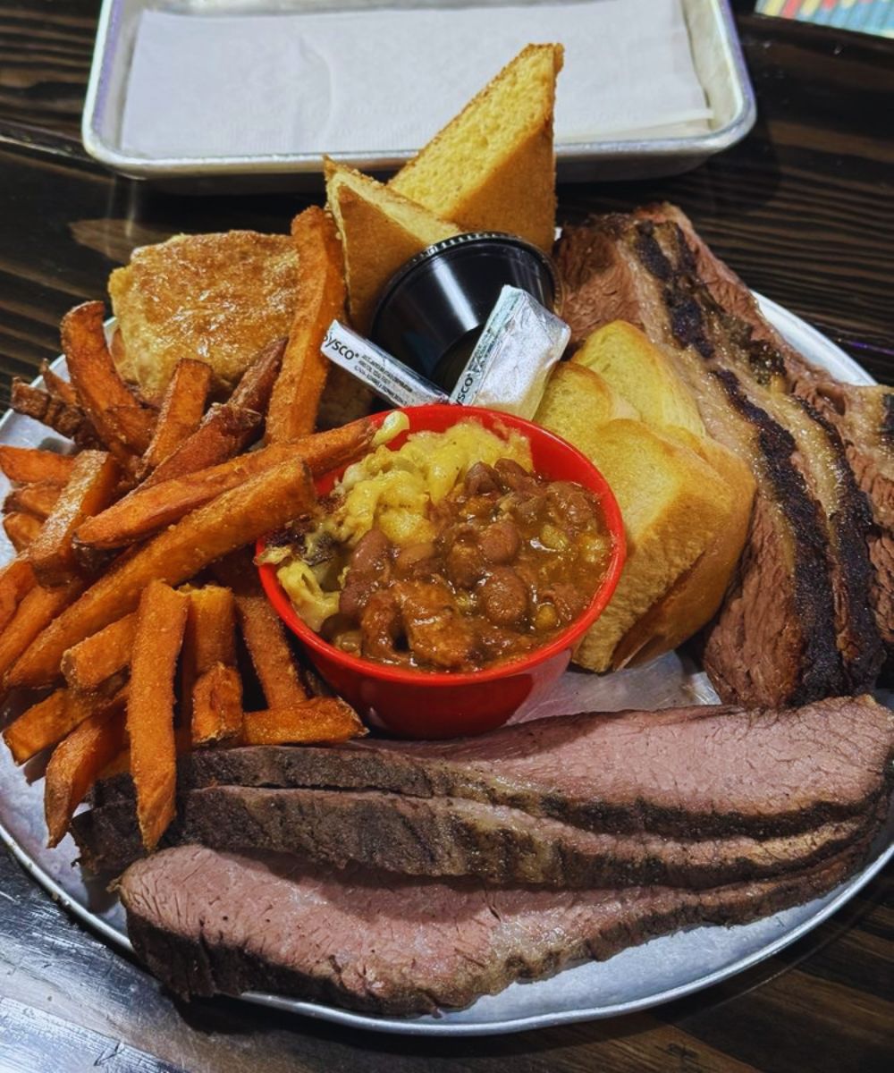 Photos for Fox Smokehouse BBQ