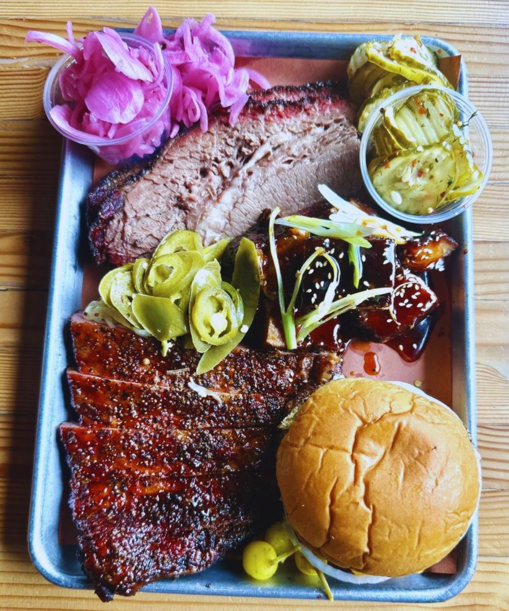 Photos for Moo's Craft Barbecue