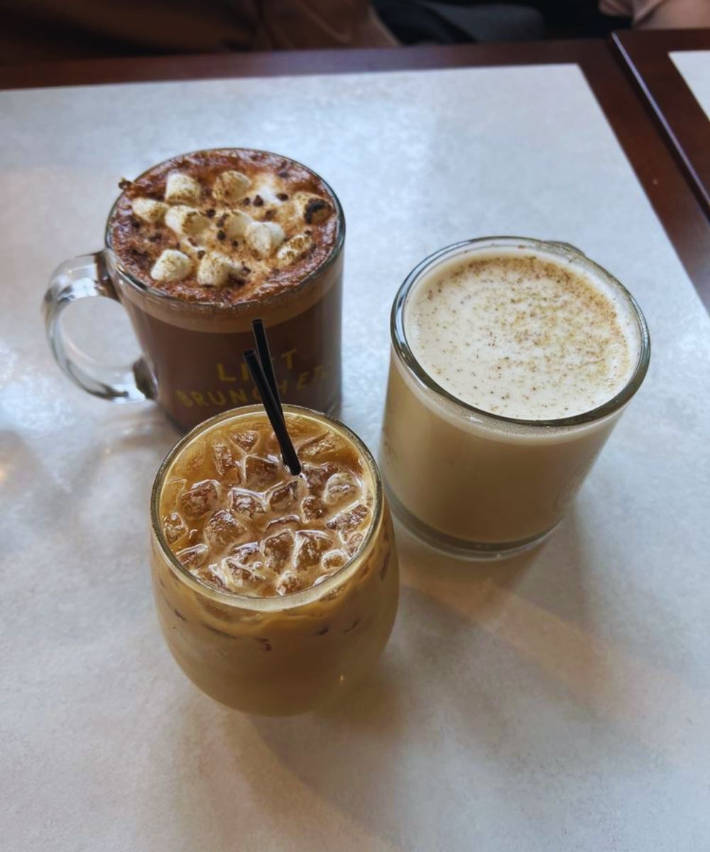 Photos for Cafe Lift