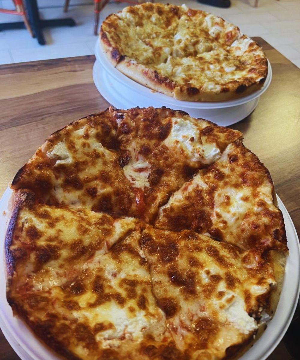 Photos for Matthew's Pizza