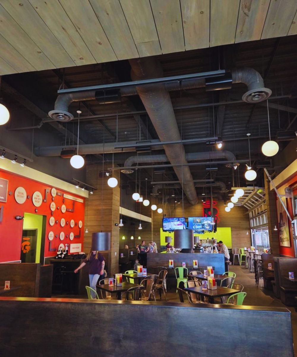 Photos for Burgatory - North Shore