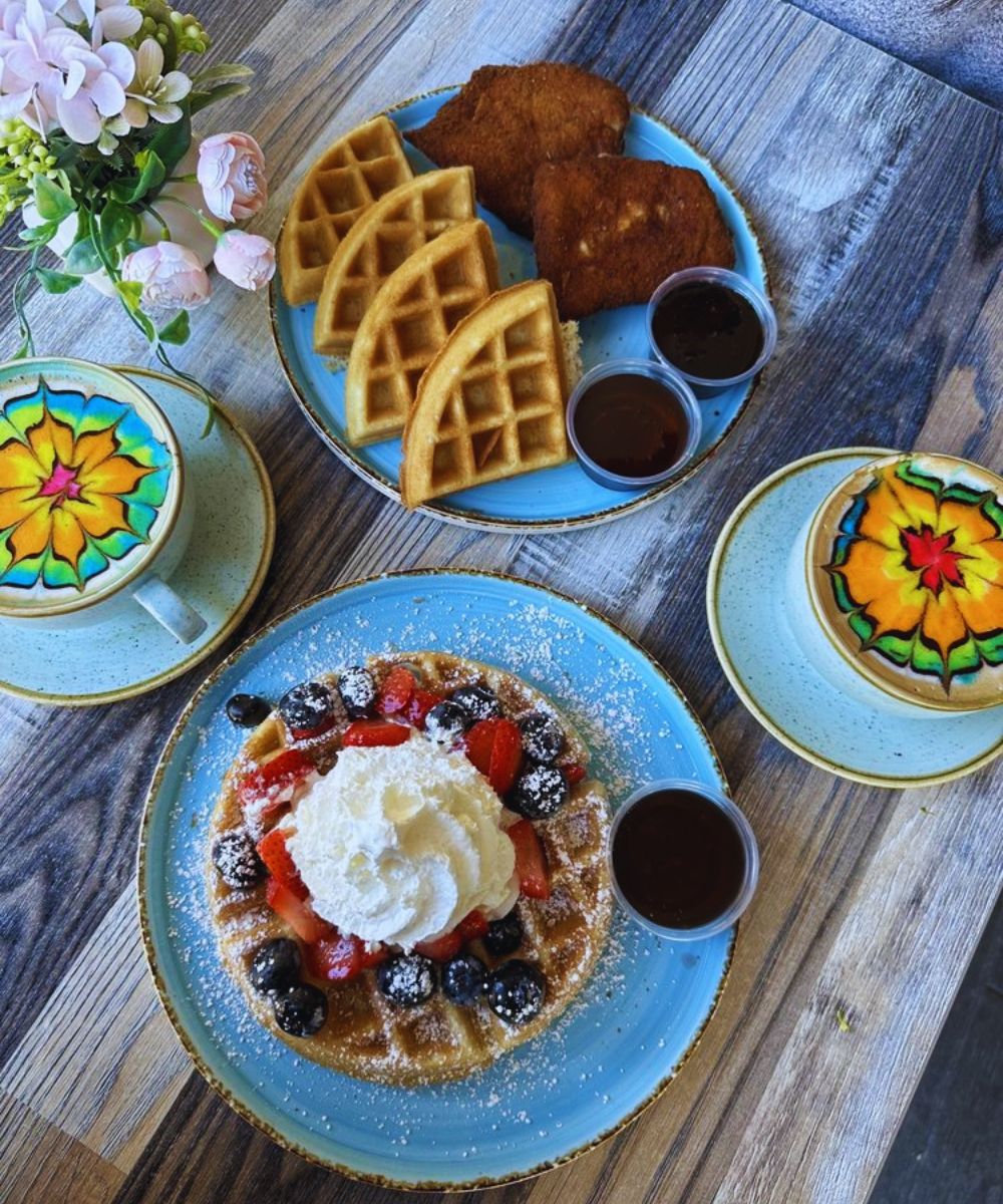 Photos for Wild Oak Cafe