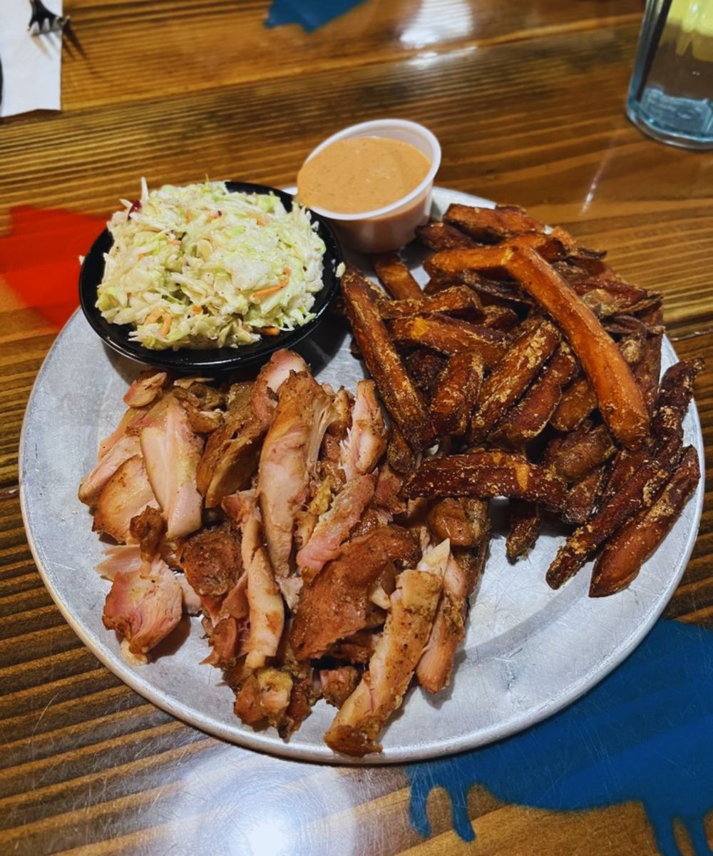 Photos for Fox Smokehouse BBQ