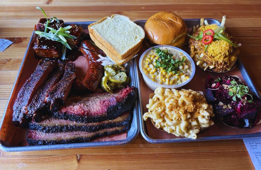 Photos for Moo's Craft Barbecue