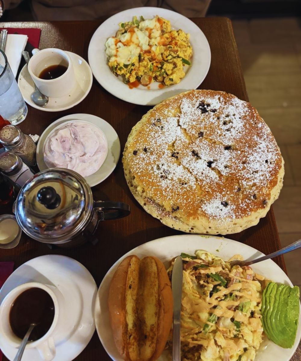 Photos for The Griddle Cafe