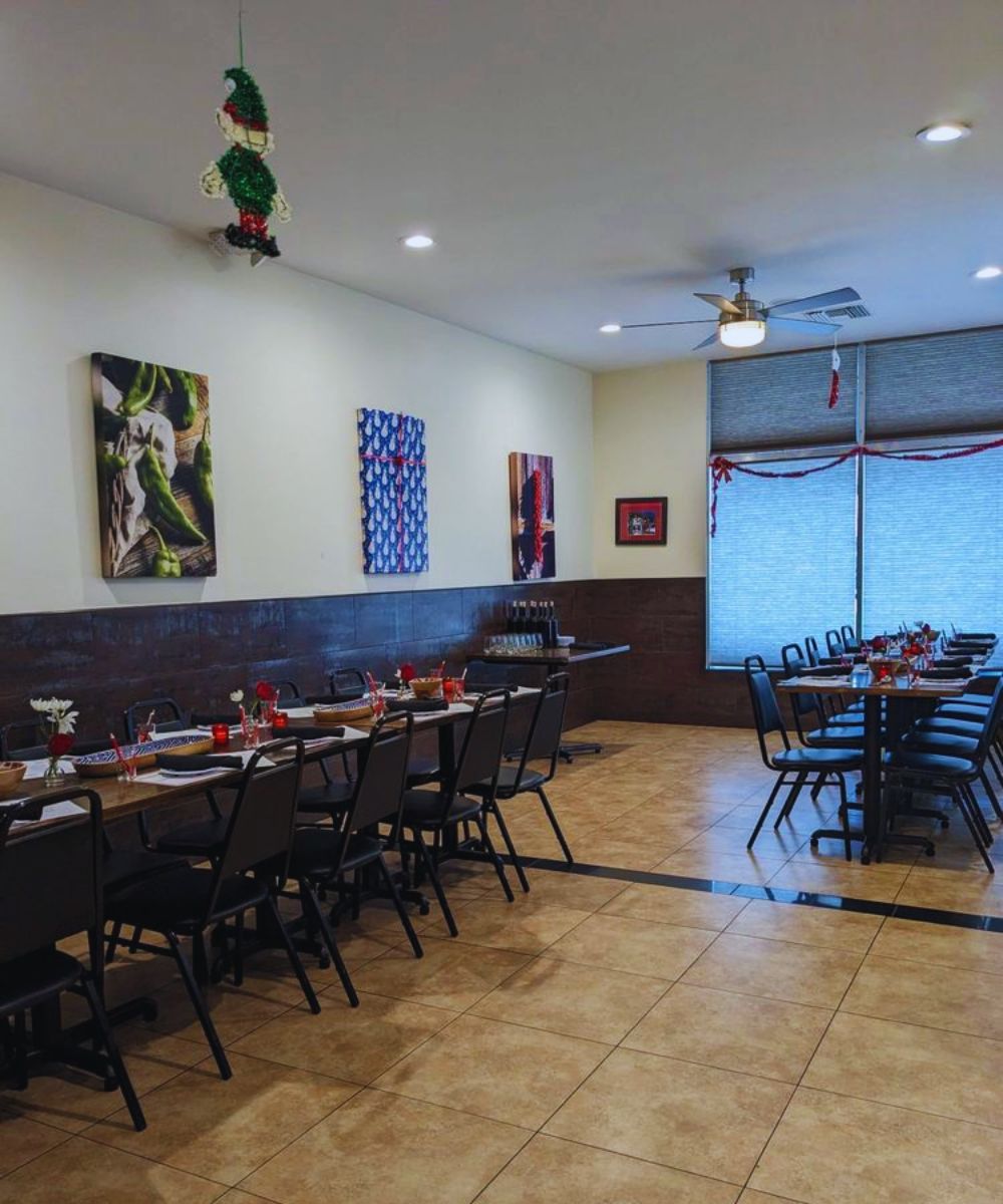 Photos for Baja Cafe