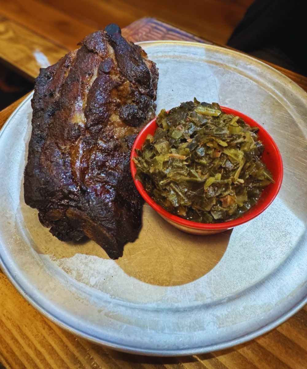 Photos for Fox Smokehouse BBQ