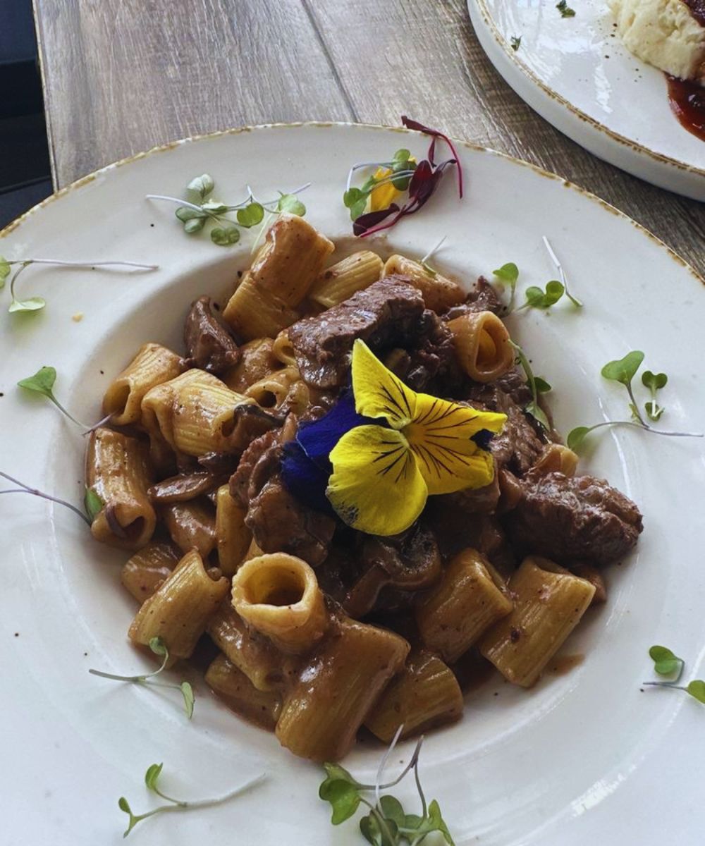 Photos for Capones Italian Cucina