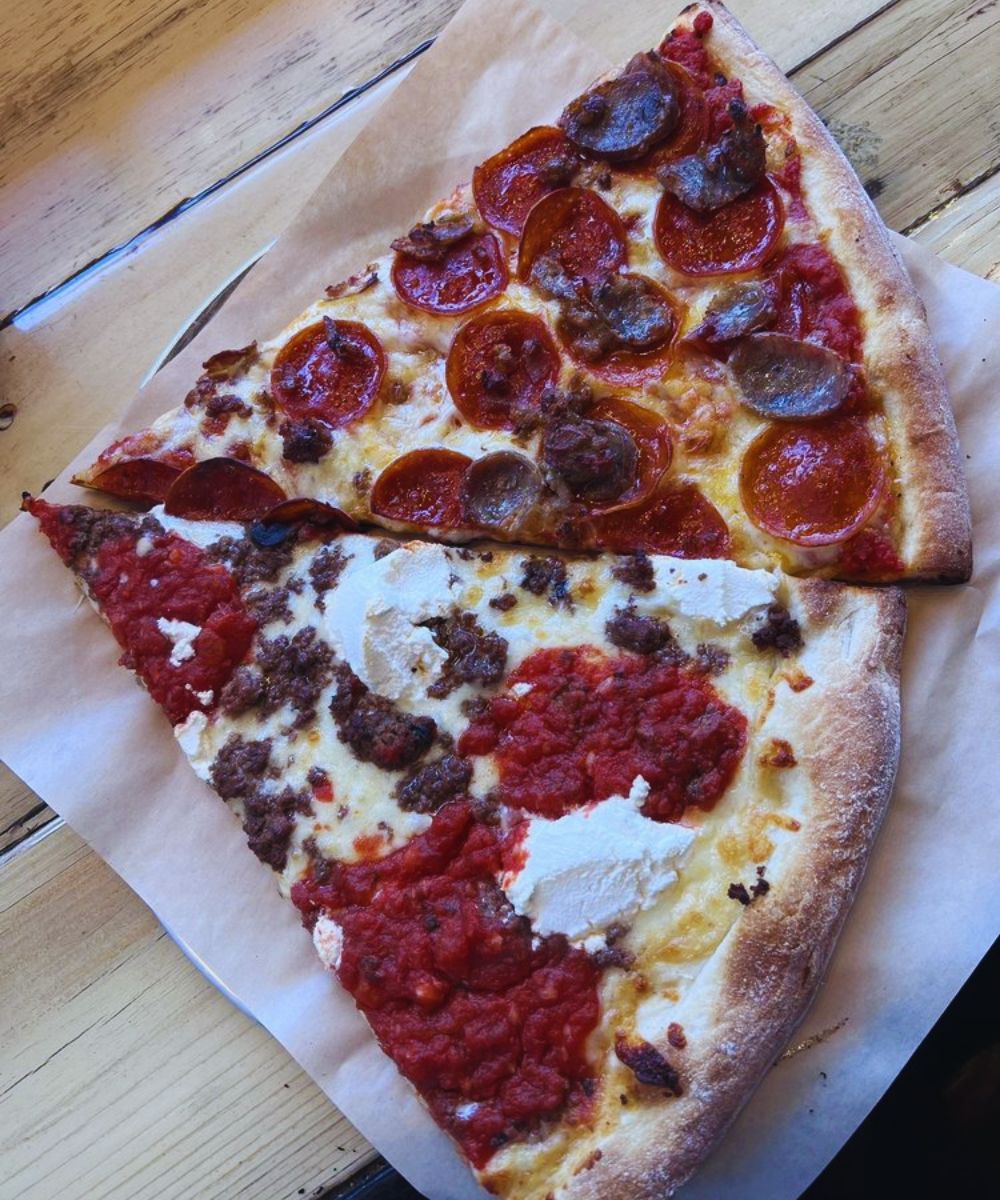 Photos for Due Amici Pizza & 