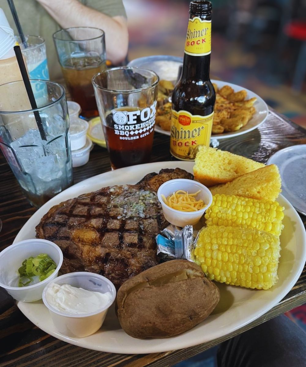 Photos for Fox Smokehouse BBQ