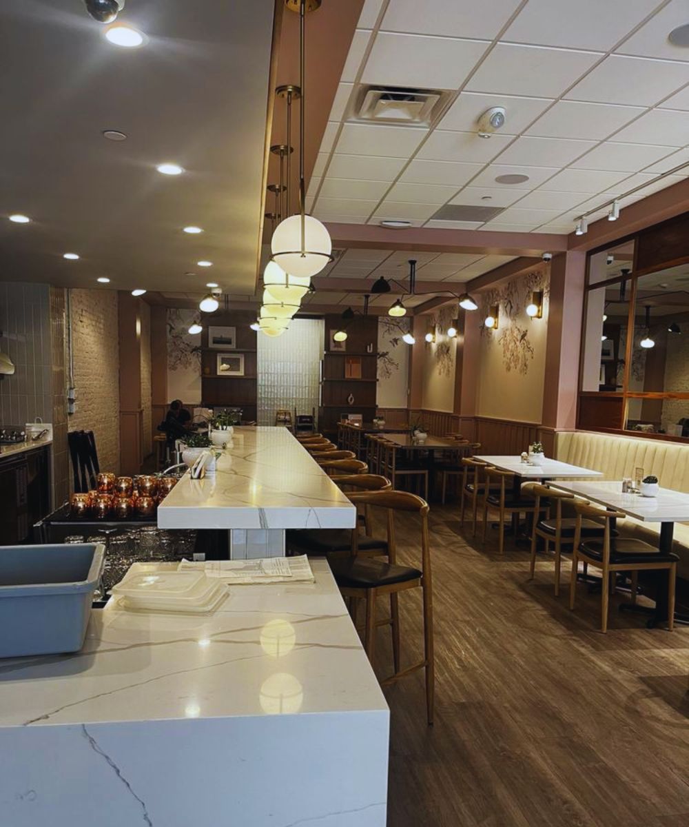 Photos for SweetDiner