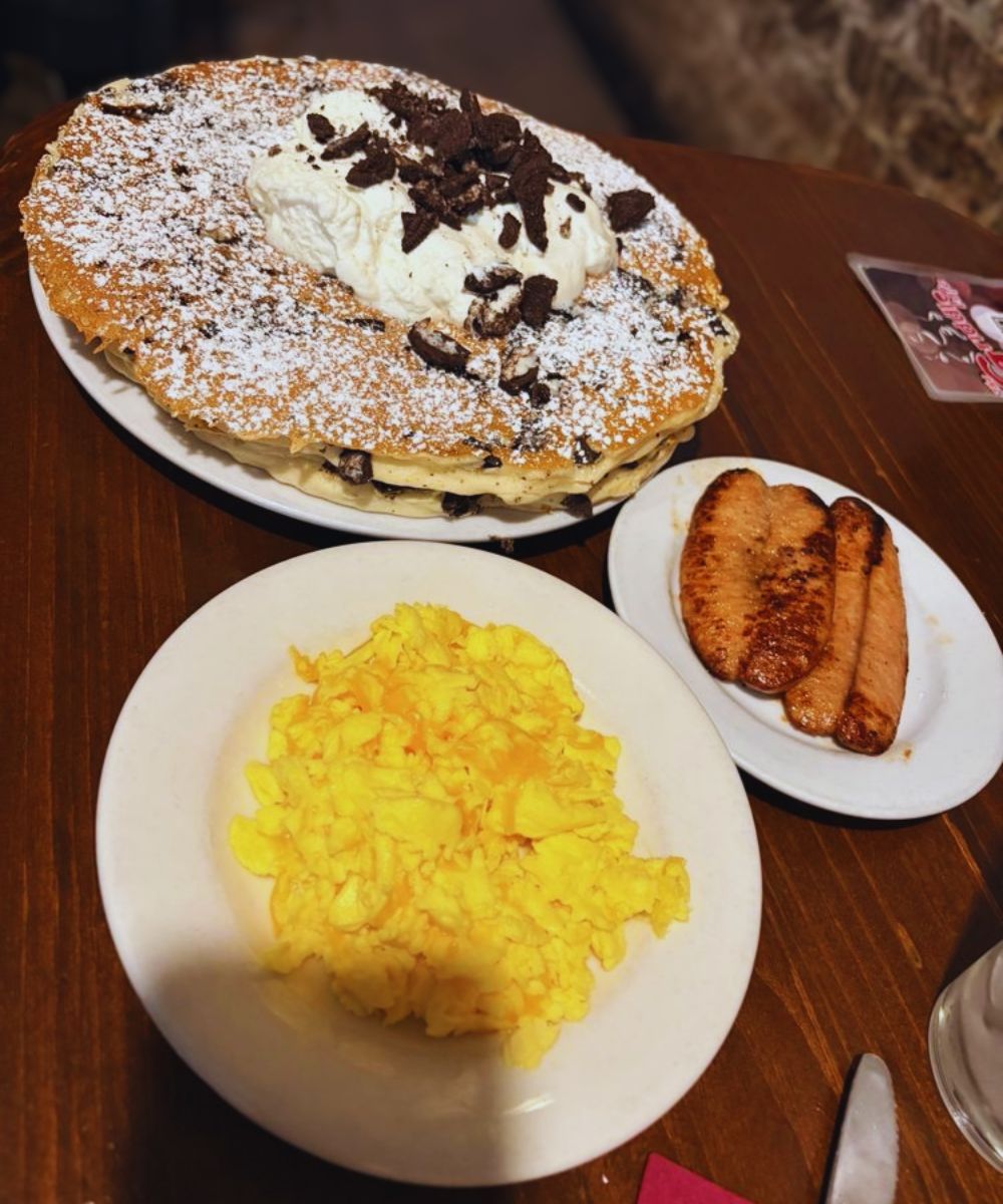 Photos for The Griddle Cafe