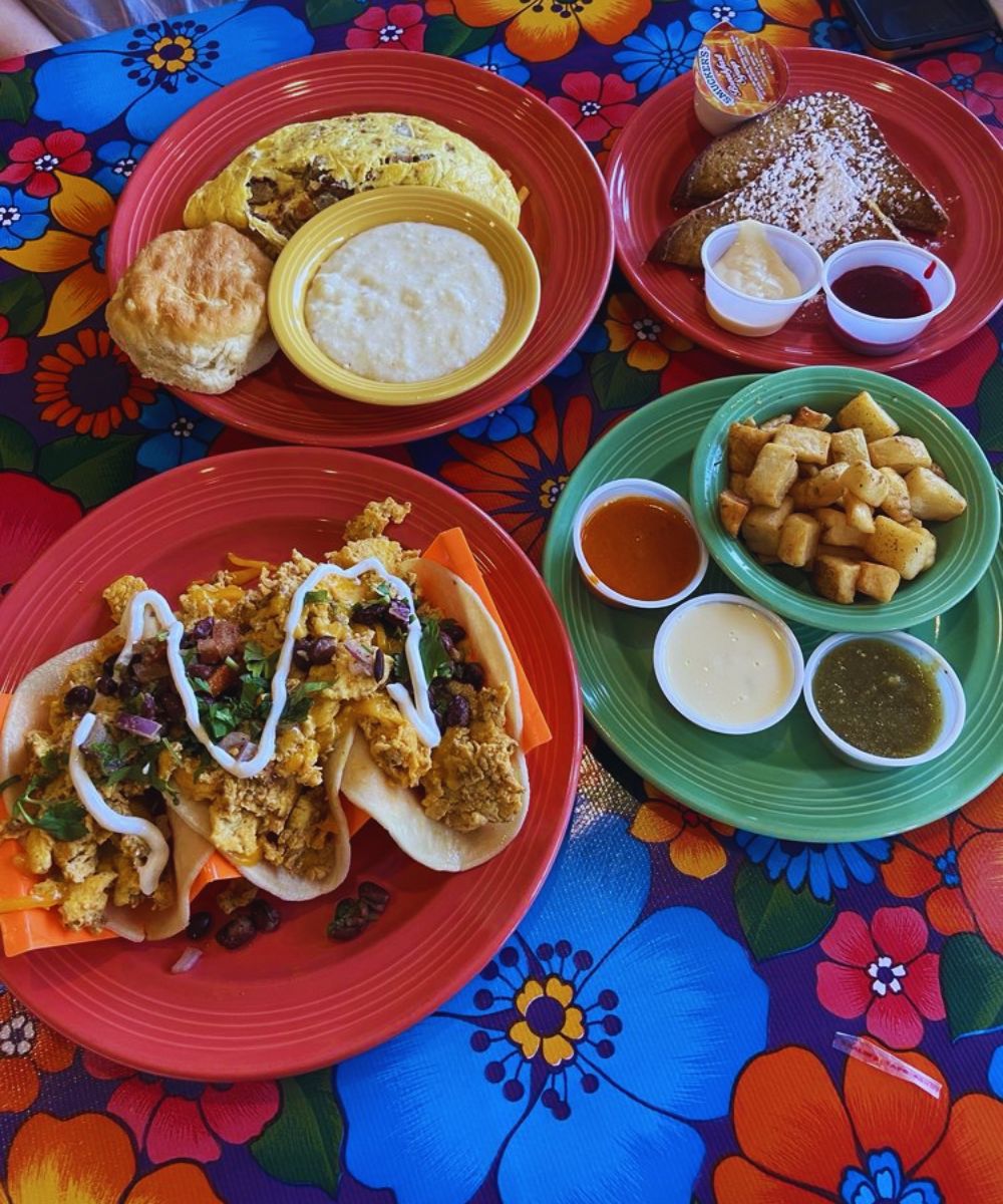 Photos for The Flying Biscuit Cafe