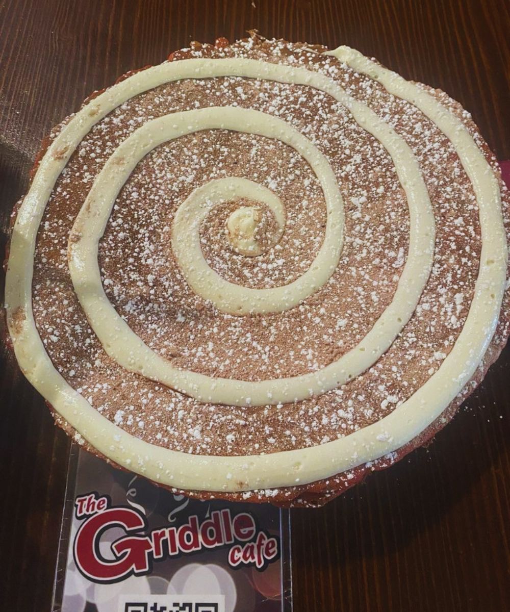 Photos for The Griddle Cafe