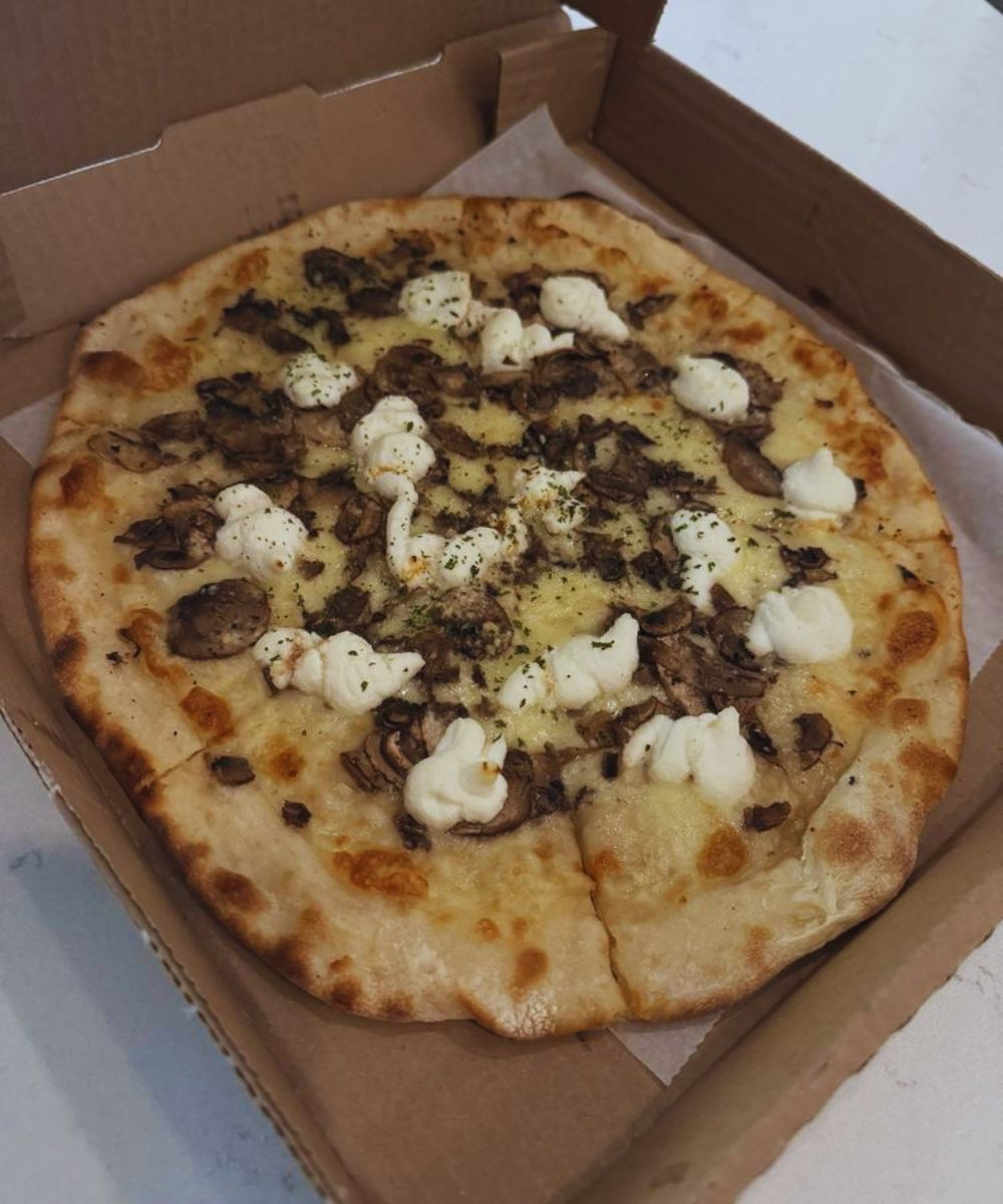 Photos for Pizzeria Omaggio