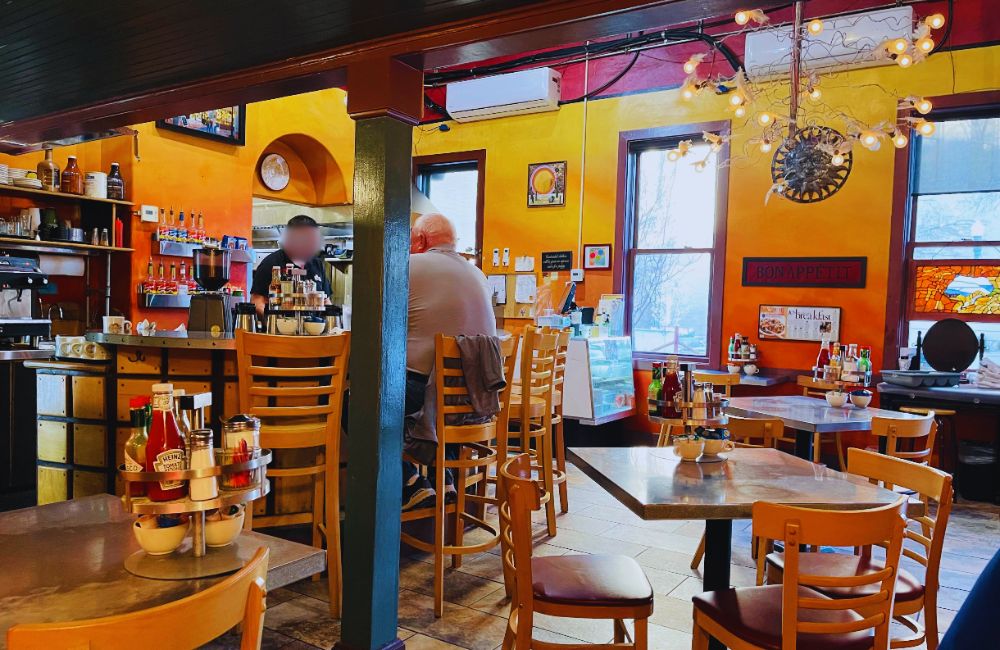 Photos for Goldy's Breakfast Bistro
