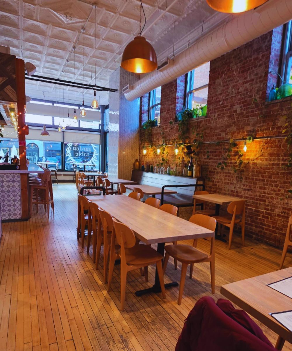 Photos for The Flying Biscuit Cafe