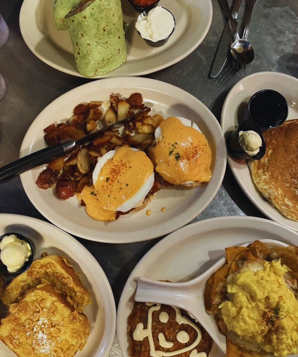 Photos for Goldy's Breakfast Bistro