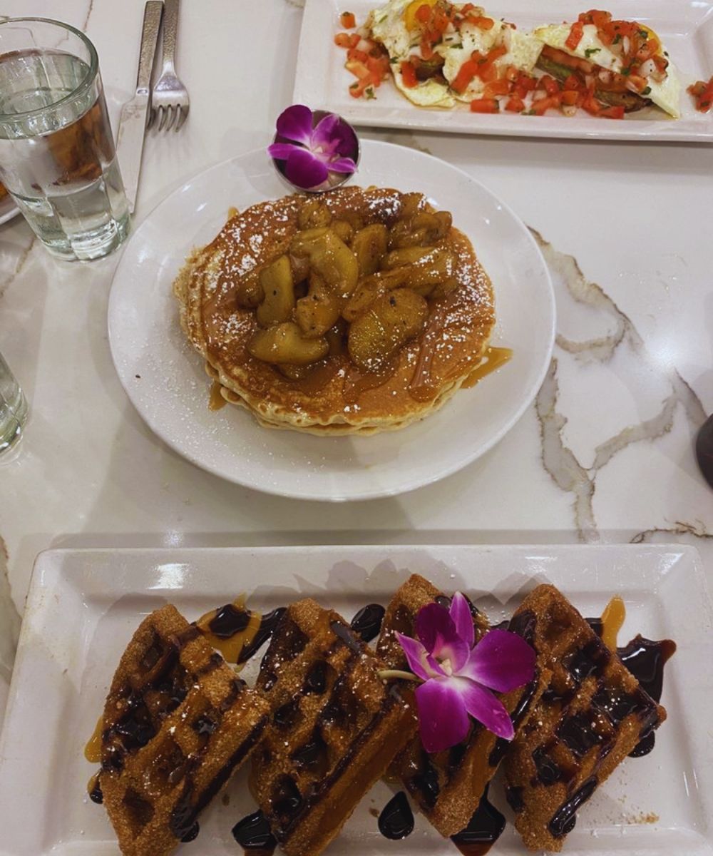Photos for SweetDiner
